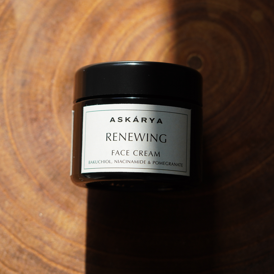Renewing Face Cream